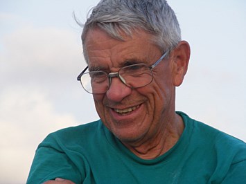 Obituary of Donald Doc Glen Marquardt