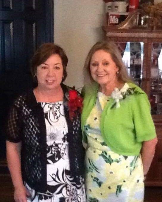 Obituary of Sherry Langston Mitchell