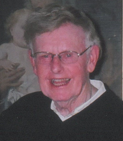 Obituary of John Leo Moore