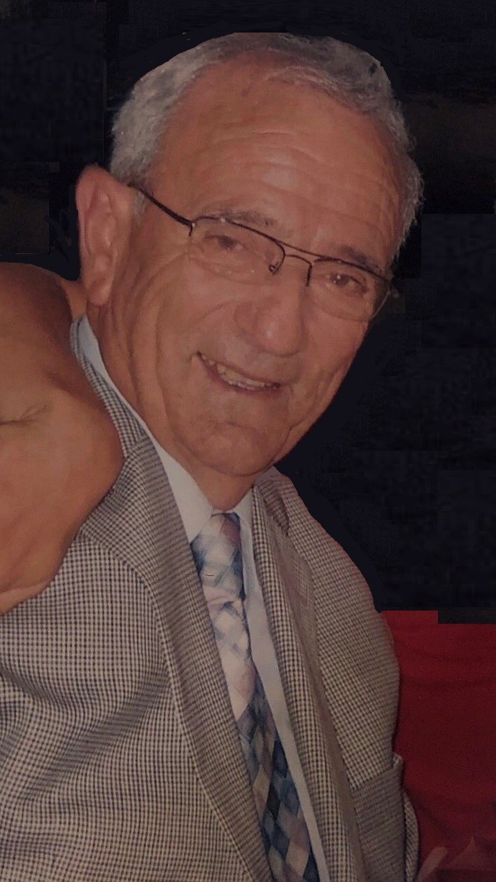 Obituary of André Ouellet