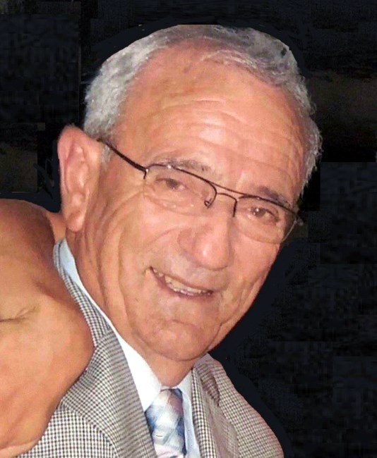 Obituary of André Ouellet
