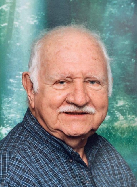 Obituary of Frank Hebert Wyman Jr.