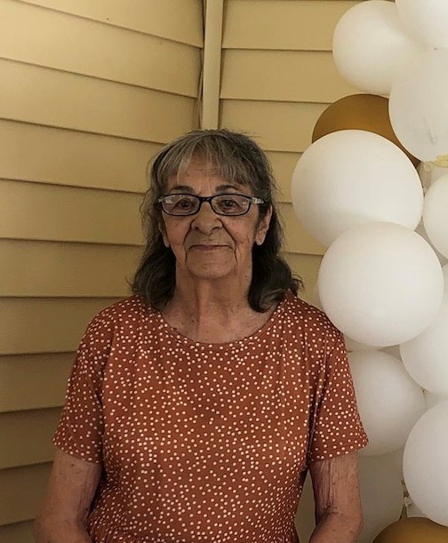 Delta Bourg Bailey Short Obituary Donaldsonville, LA