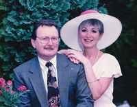 Avis de décès de Dennis Wayne ERICKSON