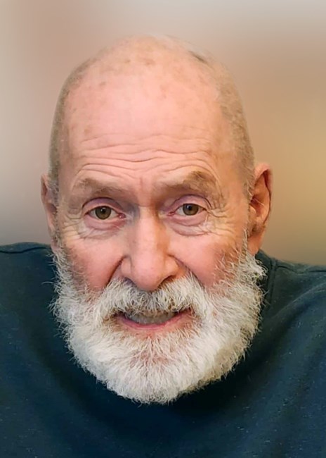 Obituary of James Ralph Loveland