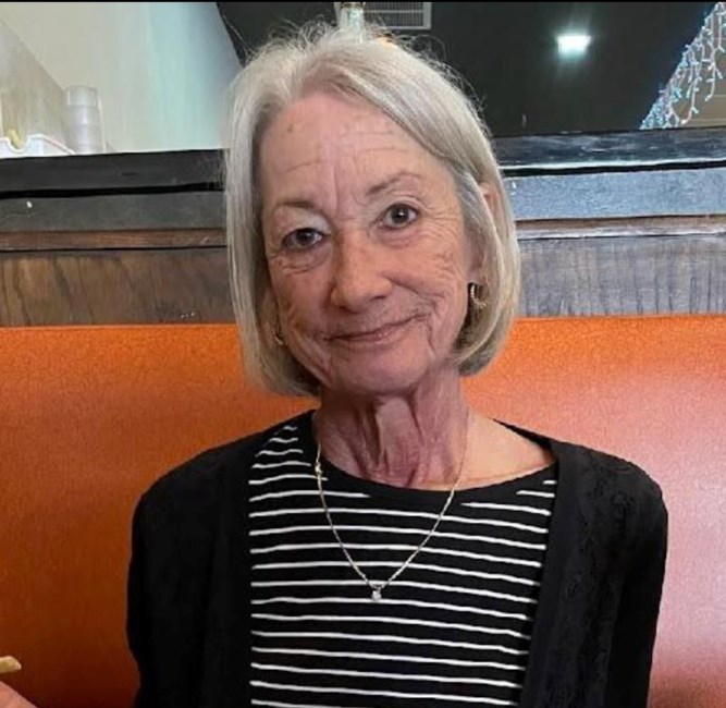 Obituary of Marilyn Maron