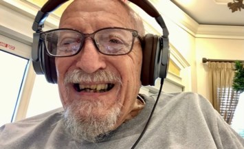 Obituary of Dr. Eugene Lesley Komrad