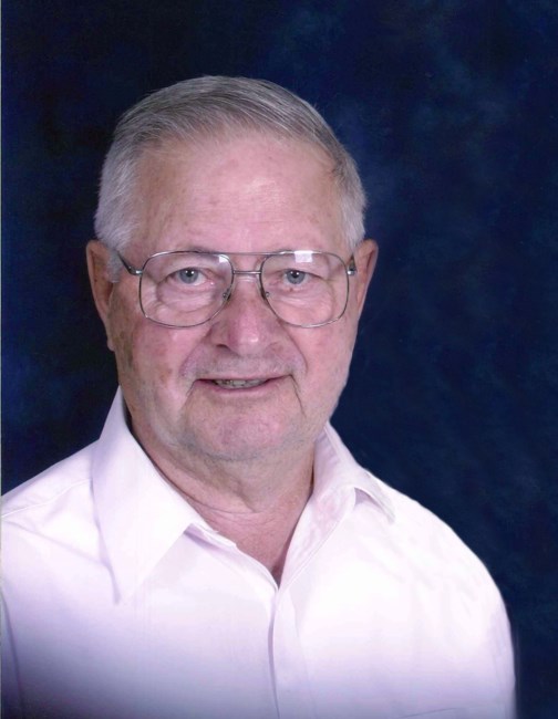 Obituary of Virgil R. Kottsick