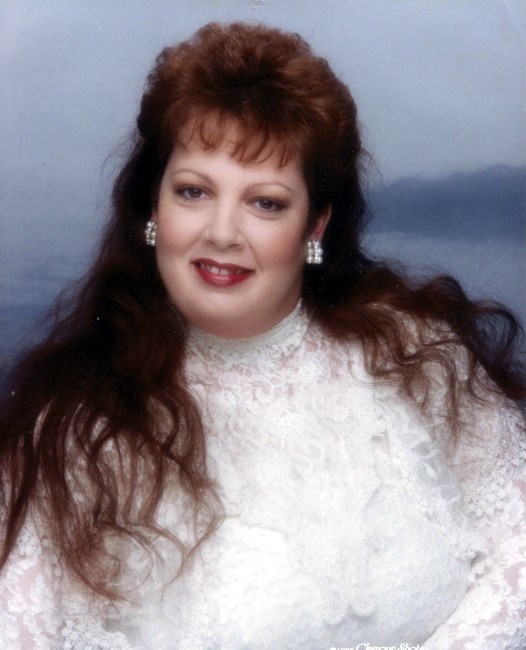 Avis de décès de Jamie Lynn Thompson