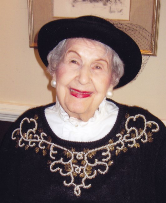 Obituary of Mary Bryan Steele