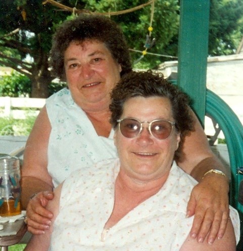 Obituary of Linda Marie Stump