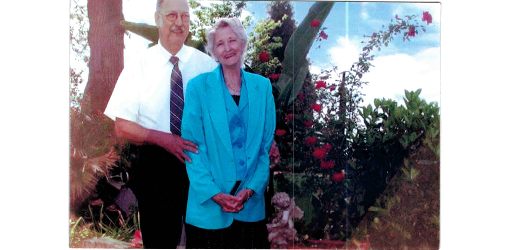 Obituary of Mrs. Mary Zenobia Krueger Eargle