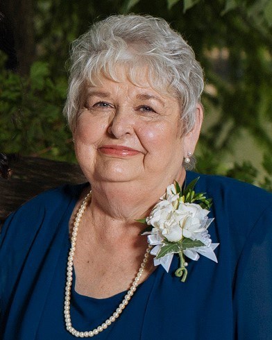 Obituary of Charlotte Pearson Wilder