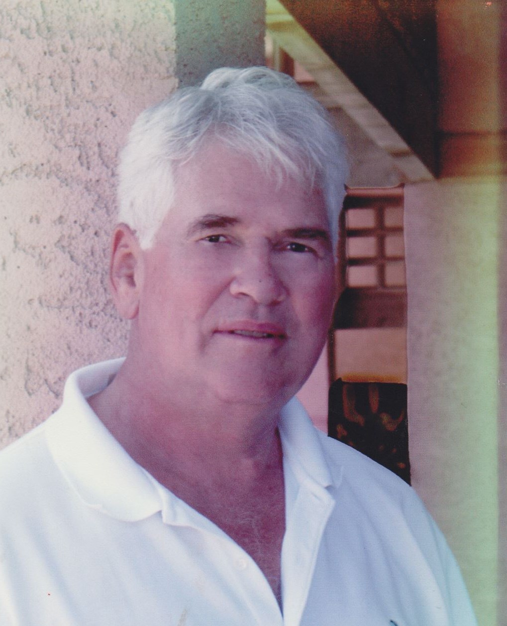 Obituary of Dr. Leslie W. Doss