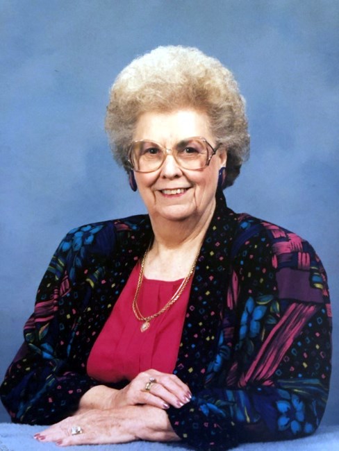 Obituary of Margaret H. Tuch