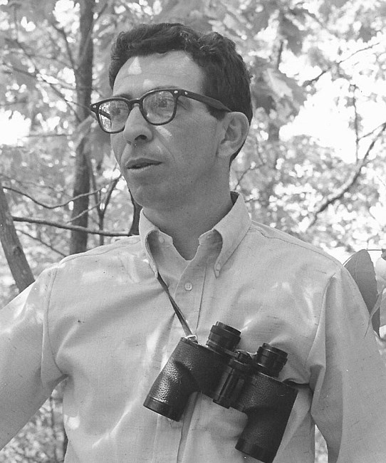 Obituary of Richard Charles Banks