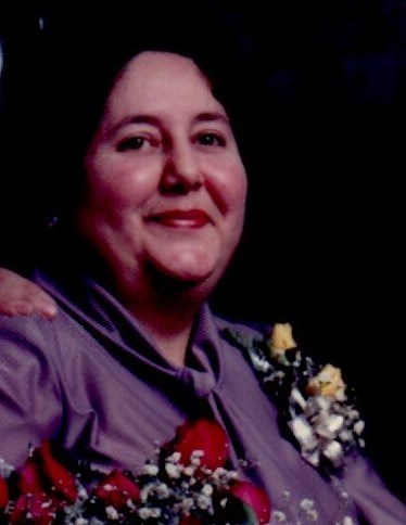 Obituary of Lucie Florence Robichaud