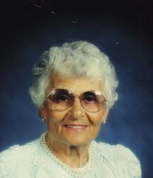 Obituary of Louise E. Riggio
