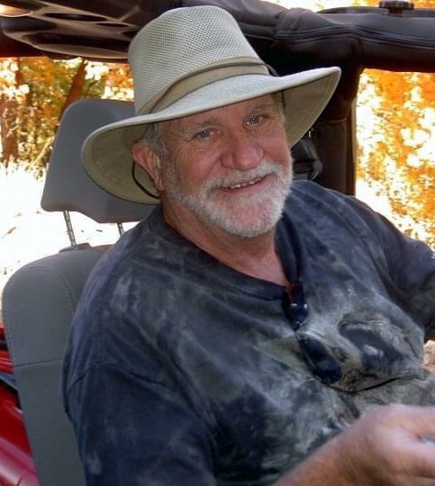 Obituary of Thomas Jerome Beauchamp