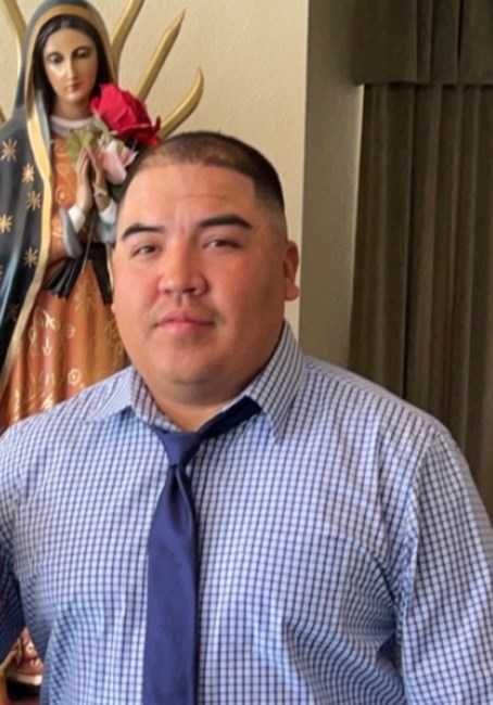 Obituary of Bertaldo Diaz III