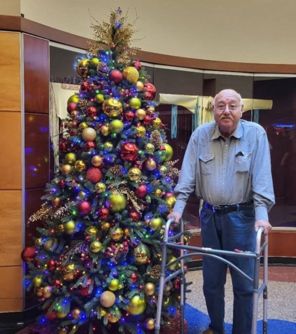 Obituary of Reyes Martin Alvarado