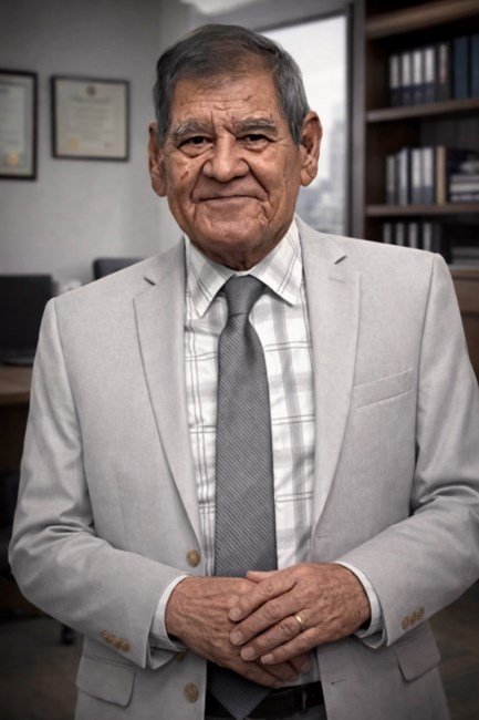 Obituary of Guadalupe Cantu