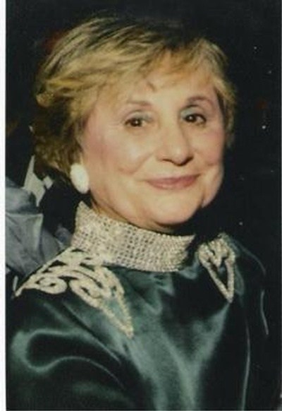 Obituary of Josephine Marie Ernst