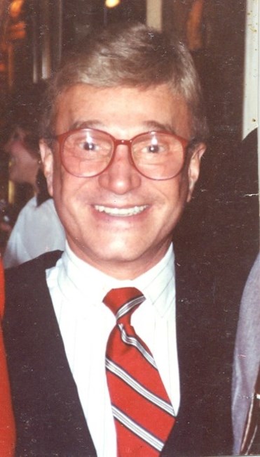 Obituary of Jack Jerome Brandt