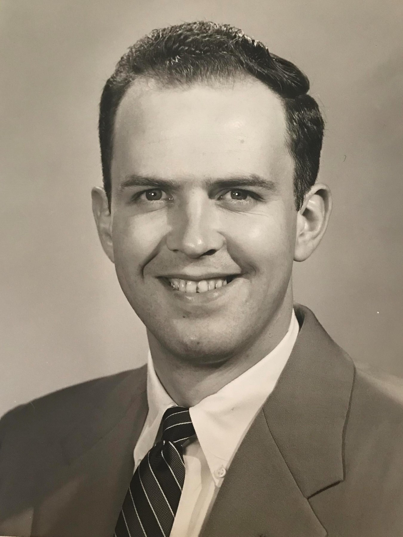 Robert Farquhar Obituary - Cape Coral, FL