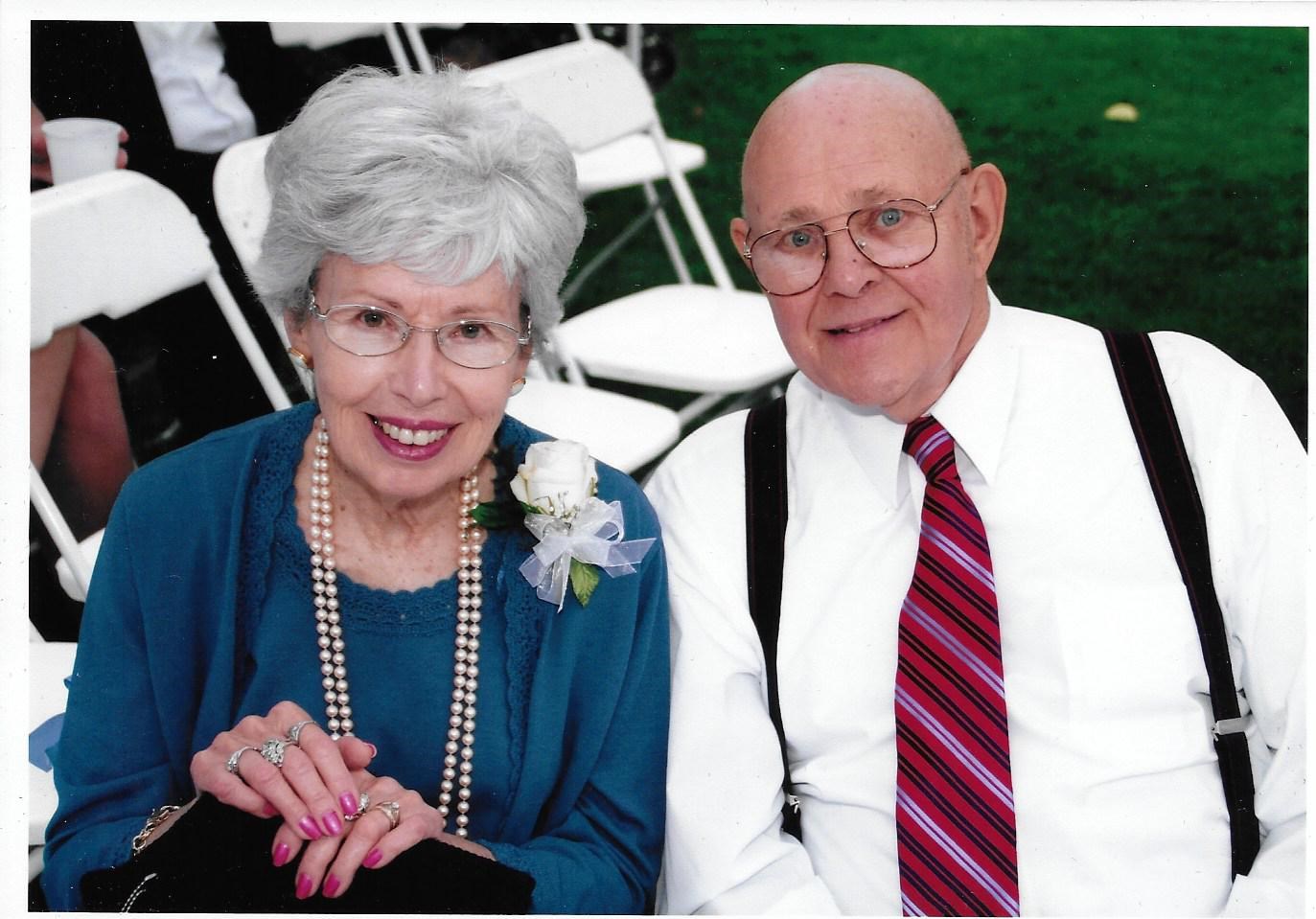 Obituary of Betty Ann Clifford