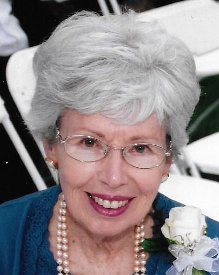 Obituary of Betty Ann Clifford