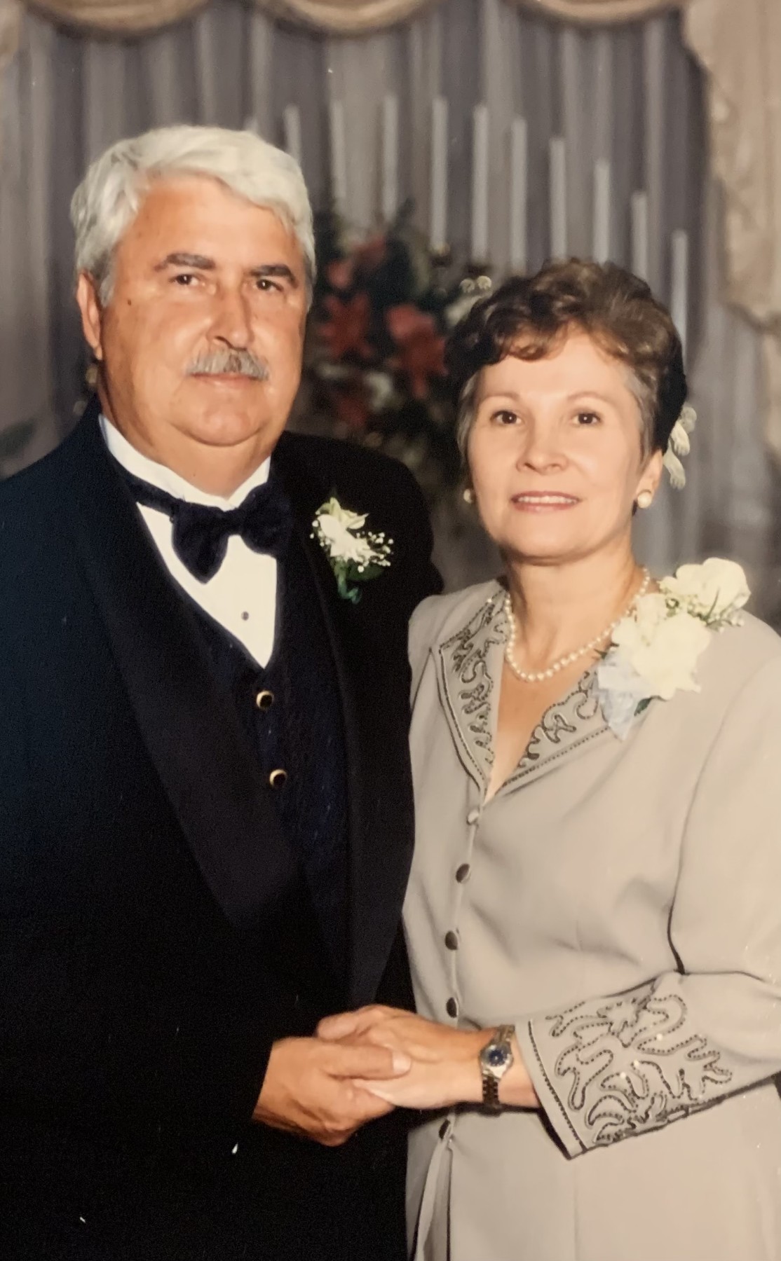 Obituary of Mary Ann Hayes Elder