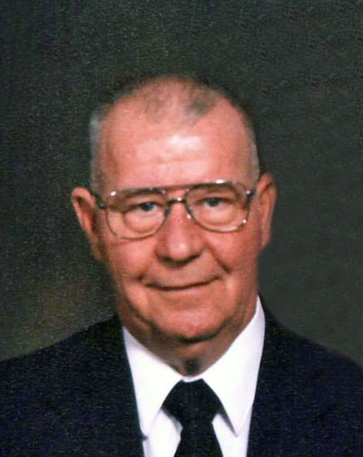 Obituary of David Howard Fike