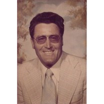 Obituary of Norman LeRoy Burr