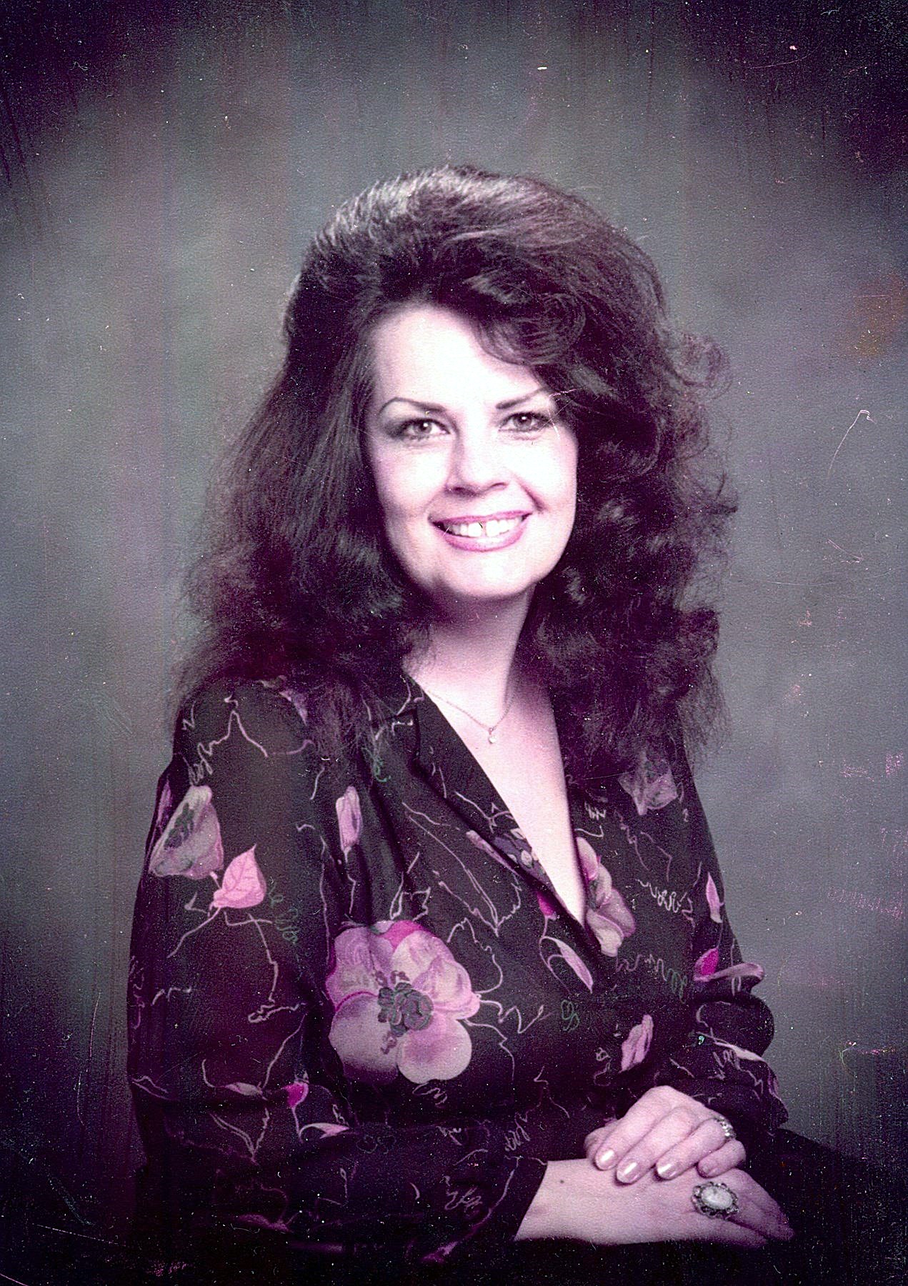 Virginia Lee LaBrecque Obituary Upland, CA