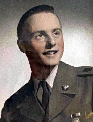 Obituary of William Foreman Lee Sr.