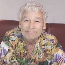 Obituary of Thomas E. Corbin