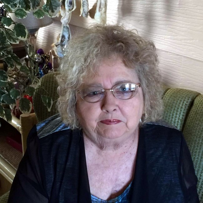 Obituary of Linda Lee Mays