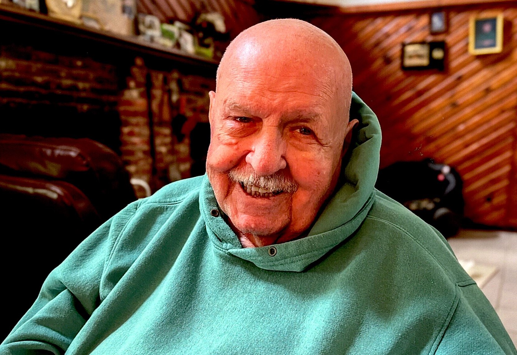 Obituary of Harris Albert Stebbins