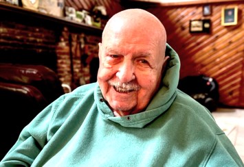 Obituary of Harris Albert Stebbins