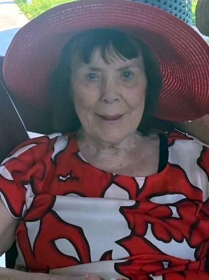 Obituary of Carol Jean McLaren