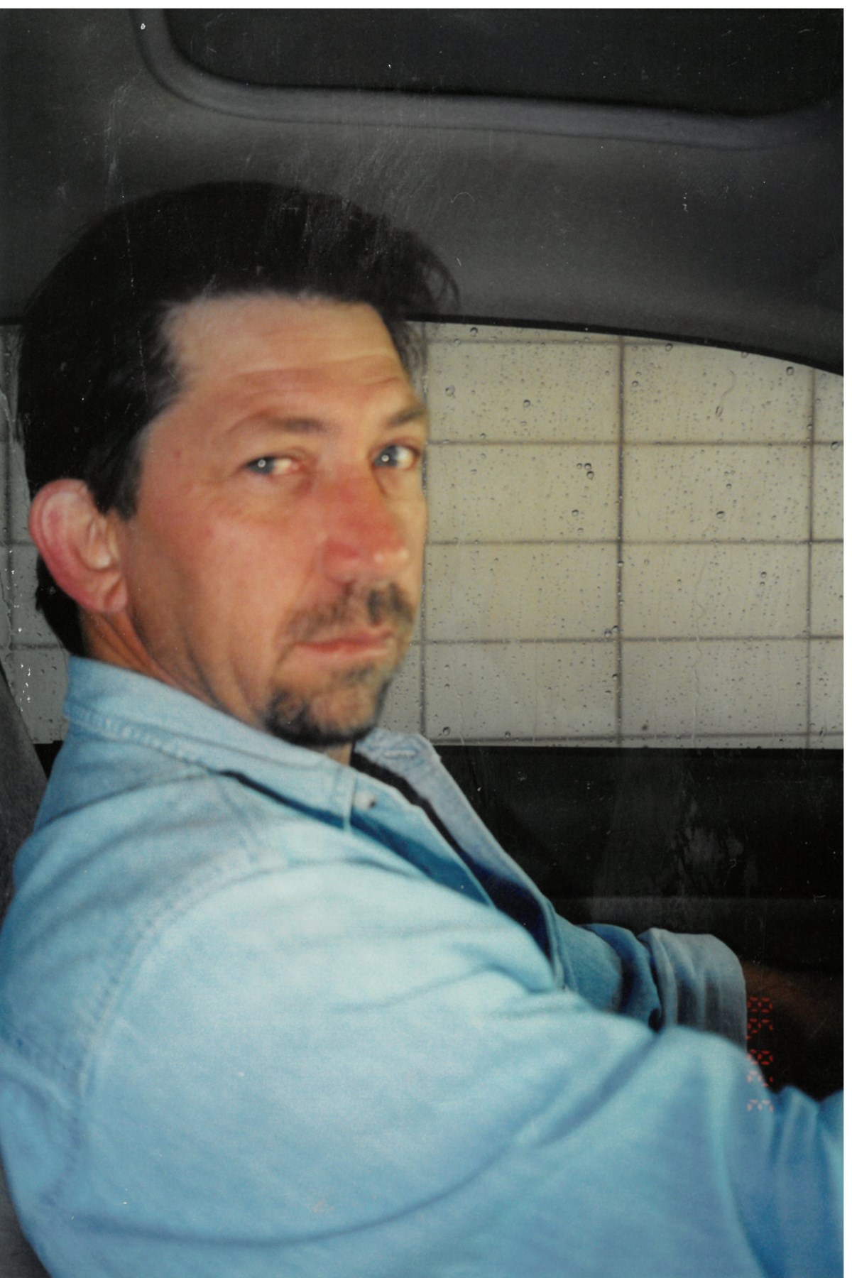 Avis de décès de Harold Travis Christian