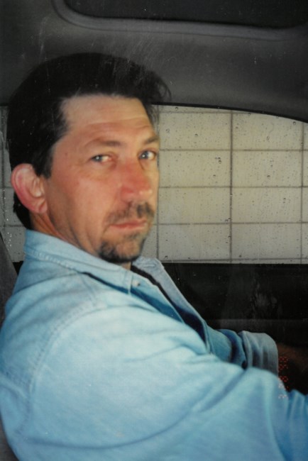 Obituary of Harold Travis Christian