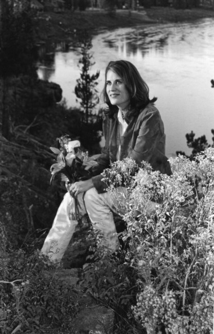 Obituary of Lisa Smiley Peña