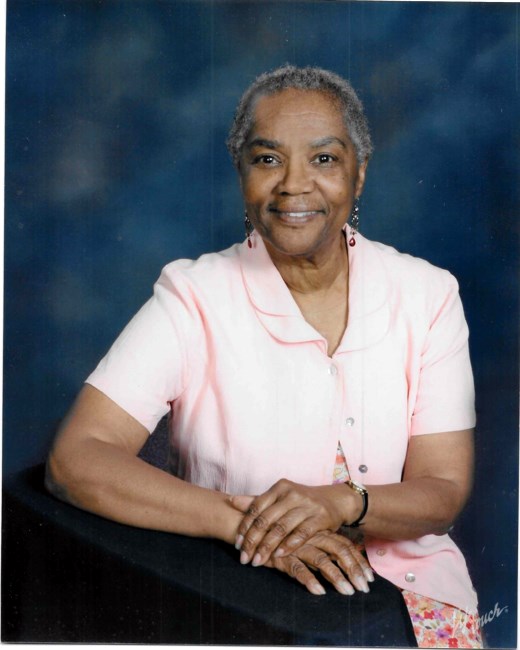 Obituary of Dolores C Hyman