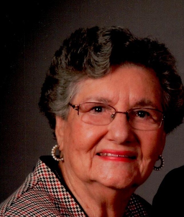 Obituary of Mrs. Sue A. Taylor