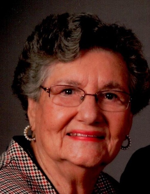 Obituary of Mrs. Sue A. Taylor