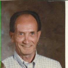 Obituary of Mr. James Floyd "Cucum" McDaniel
