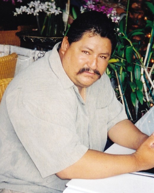 Obituary of Jorge L. Hernandez Rios Hernandez Gomez