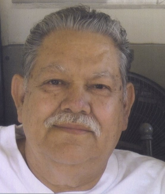 Obituary of Jose M. Navarro Gutierrez